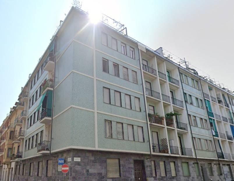 appartamento in vendita a Torino in zona San Salvario