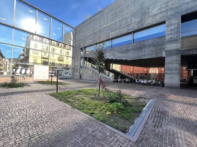 appartamento in vendita a Torino in zona San Salvario
