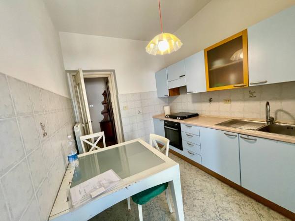 appartamento in vendita a Torino in zona Madonna di Campagna