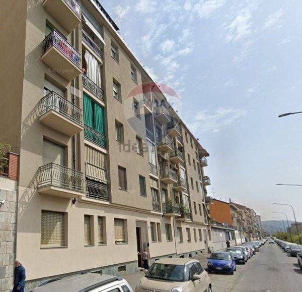 appartamento in vendita a Torino in zona Rebaudengo