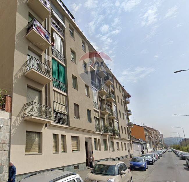 appartamento in vendita a Torino in zona Rebaudengo