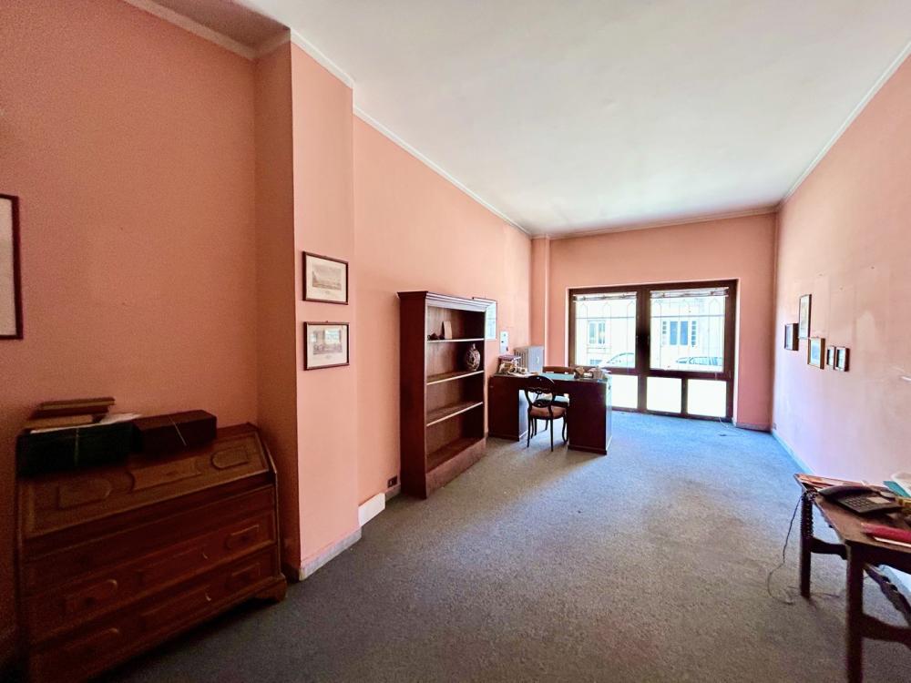 ufficio in vendita a Torino