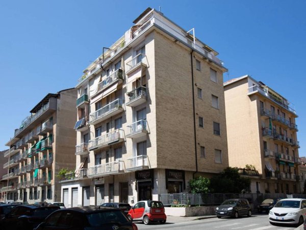 appartamento in vendita a Torino in zona Rebaudengo