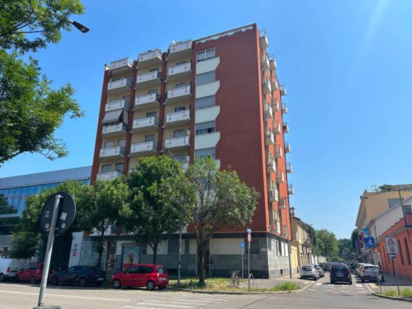appartamento in vendita a Torino in zona Aurora