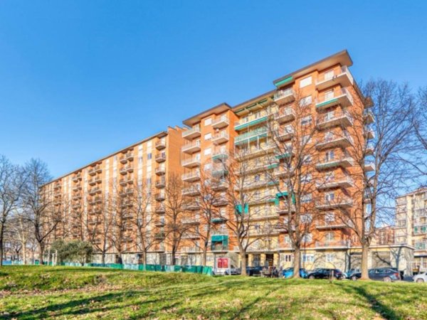 appartamento in vendita a Torino in zona Santa Rita