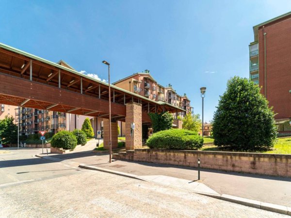 appartamento in vendita a Torino in zona Borgata Vittoria