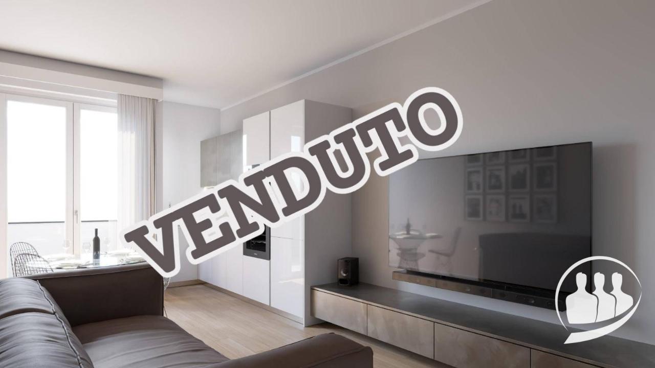 appartamento in vendita a Torino in zona Parella