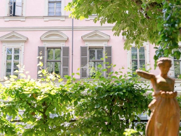 appartamento in vendita a Torino in zona Centro Storico