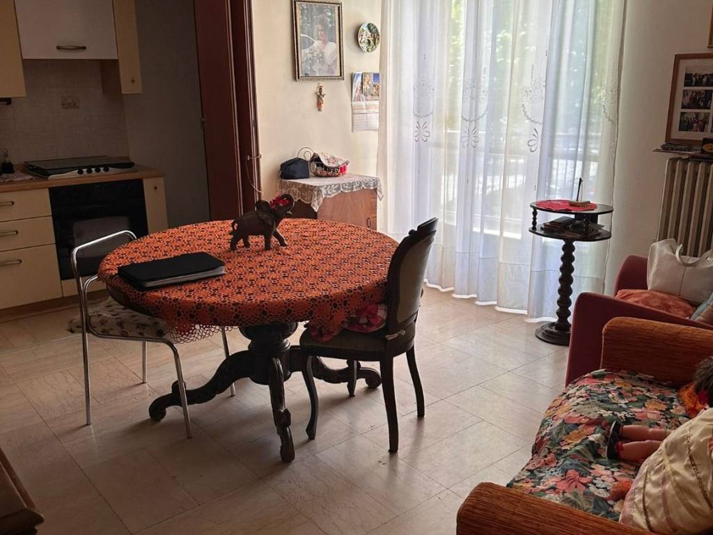 appartamento in vendita a Torino in zona Santa Rita
