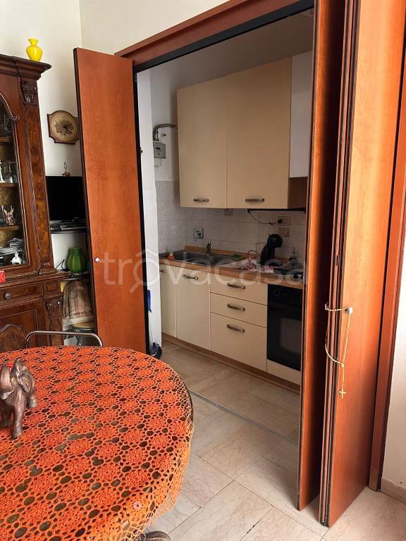 appartamento in vendita a Torino in zona Santa Rita