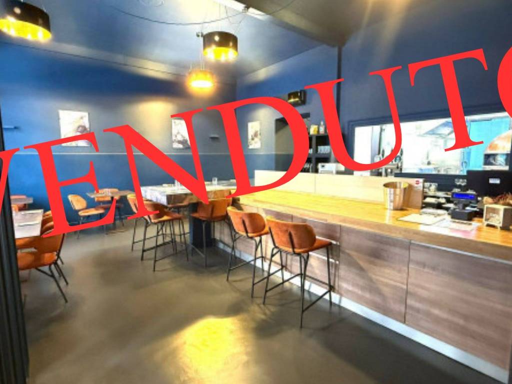 negozio in vendita a Torino in zona San Salvario