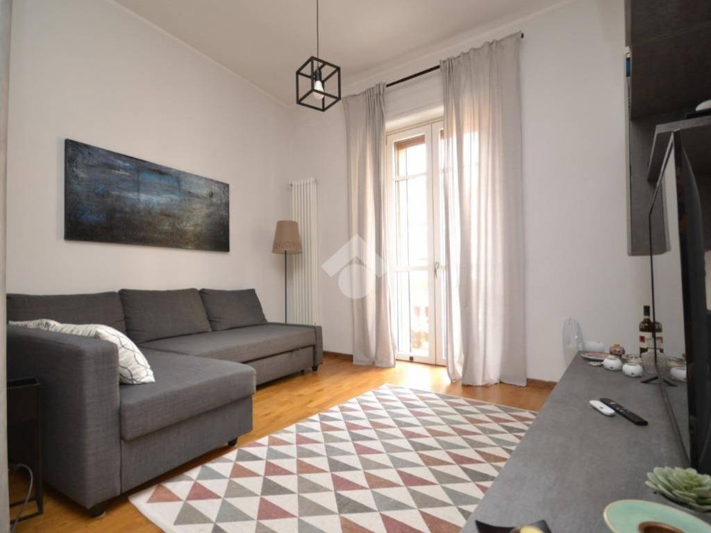appartamento in vendita a Torino in zona Madonna di Campagna