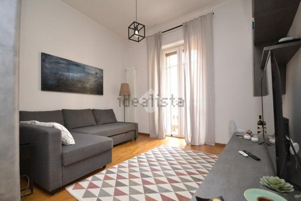 appartamento in vendita a Torino in zona Madonna di Campagna