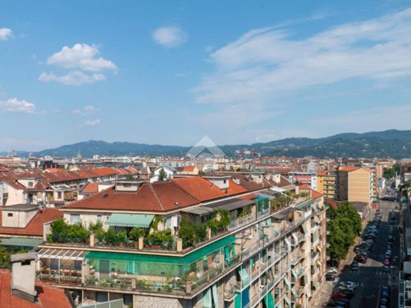 appartamento in vendita a Torino in zona Borgo San Paolo