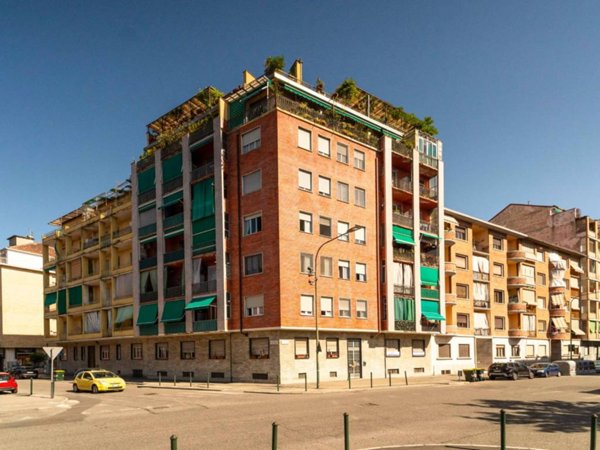 appartamento in vendita a Torino in zona Rebaudengo