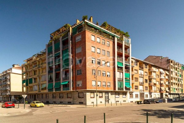 appartamento in vendita a Torino in zona Barriera di Milano