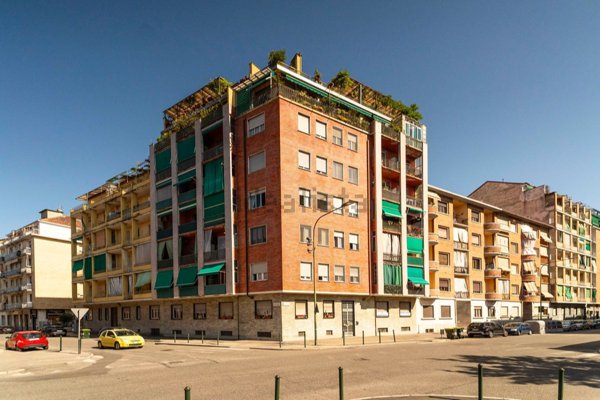 appartamento in vendita a Torino in zona Barriera di Milano