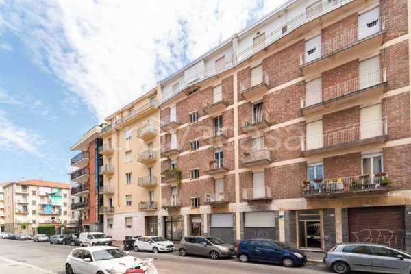 appartamento in vendita a Torino in zona Parella