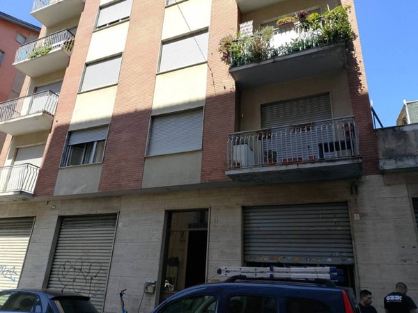 appartamento in vendita a Torino in zona Campidoglio