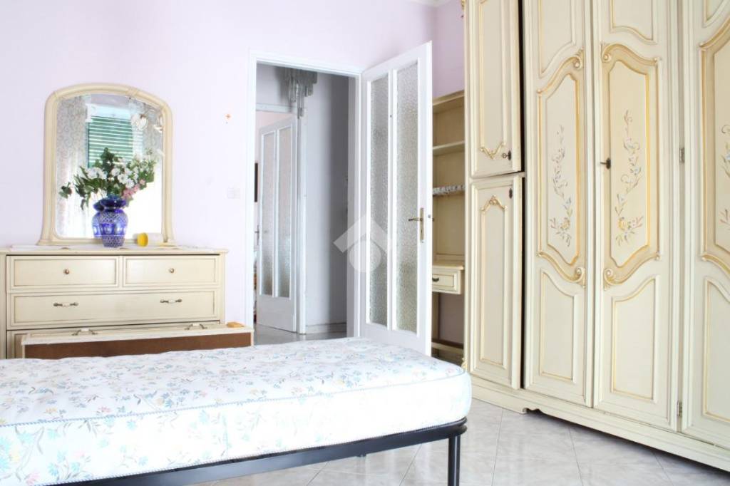 appartamento in vendita a Torino in zona Borgata Vittoria