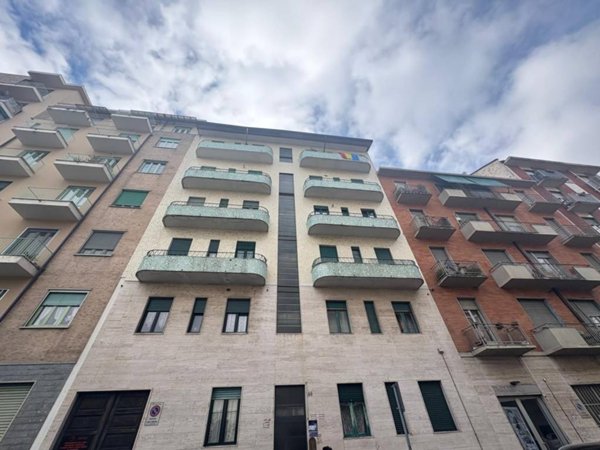 appartamento in vendita a Torino in zona Barriera di Milano