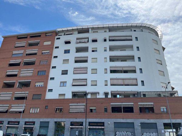 appartamento in vendita a Torino in zona Barriera di Milano