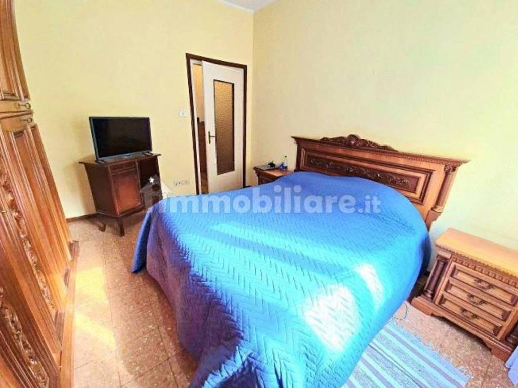 appartamento in vendita a Torino in zona Lucento
