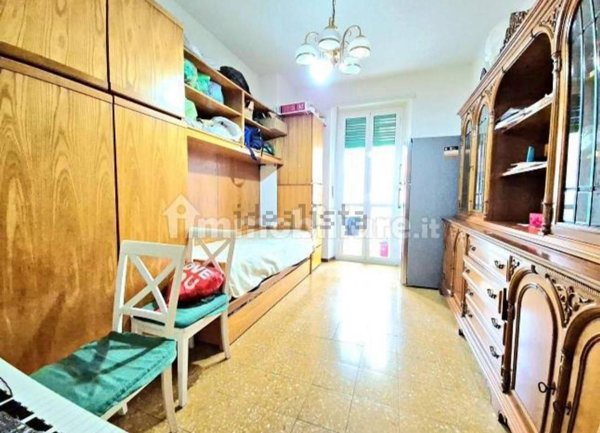 appartamento in vendita a Torino in zona Madonna di Campagna