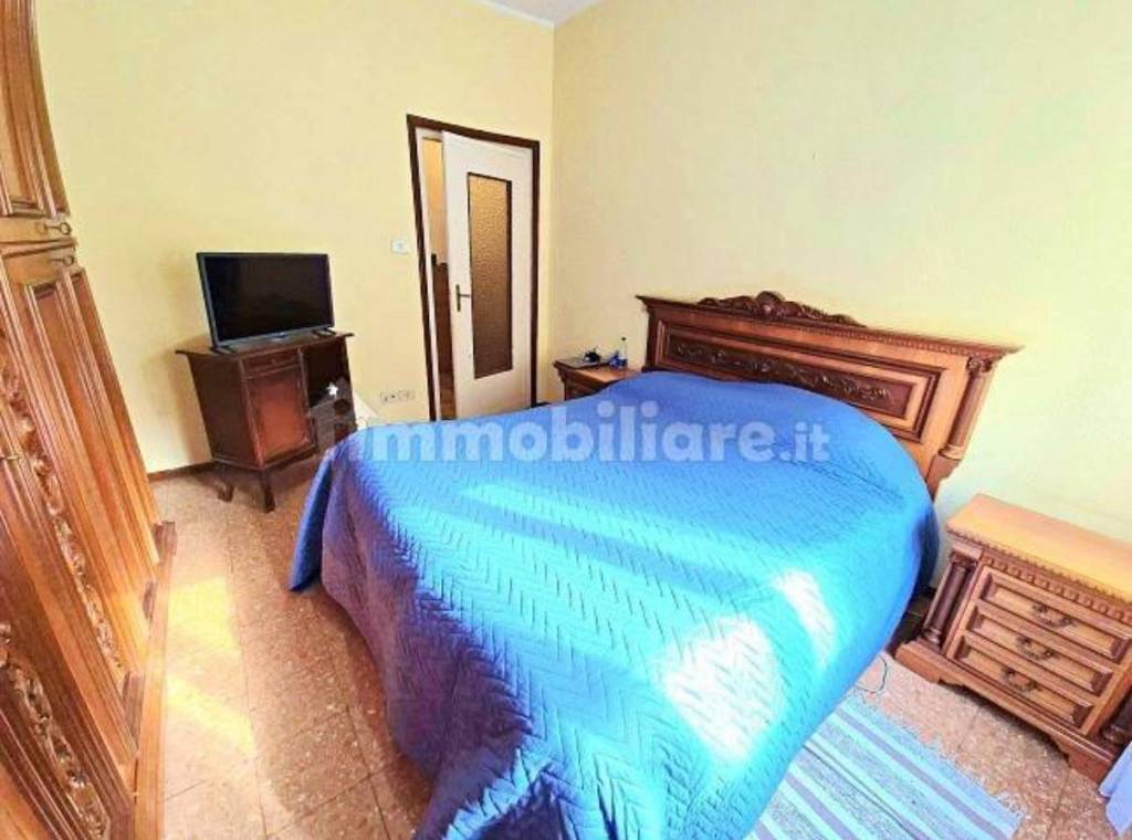 appartamento in vendita a Torino in zona Madonna di Campagna