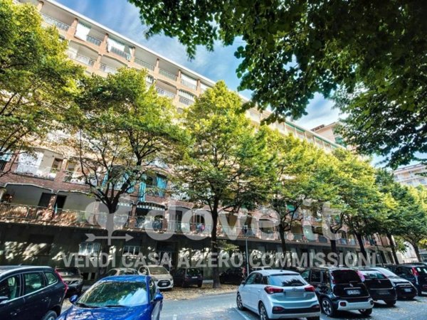 appartamento in vendita a Torino in zona Mirafiori Sud