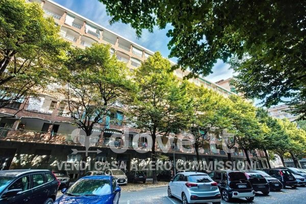 appartamento in vendita a Torino in zona Mirafiori Sud