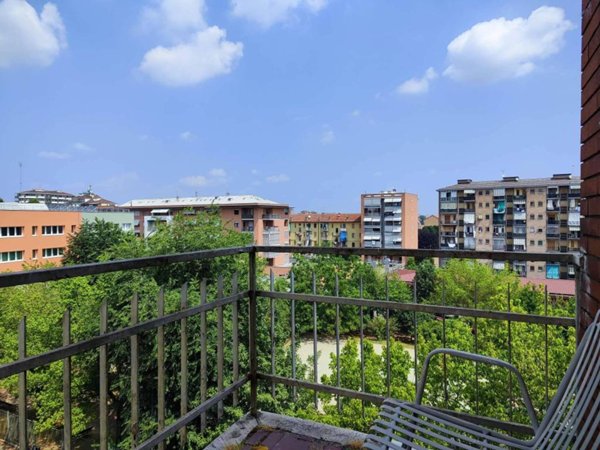 appartamento in vendita a Torino in zona Rebaudengo