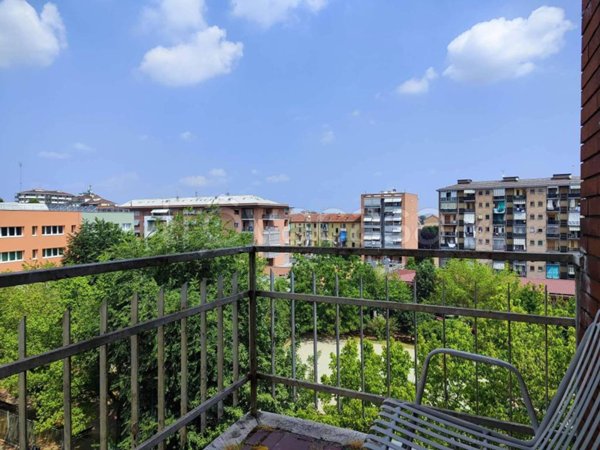 appartamento in vendita a Torino in zona Rebaudengo