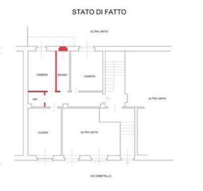 appartamento in vendita a Torino