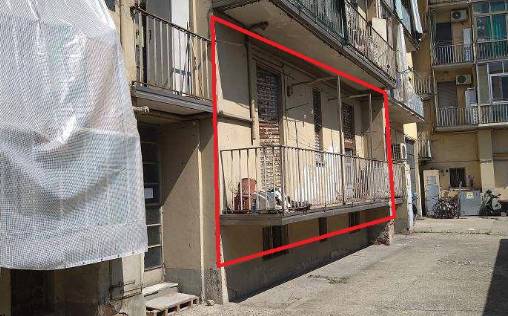 appartamento in vendita a Torino in zona Rebaudengo