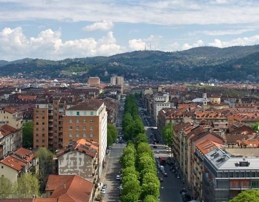 appartamento in vendita a Torino
