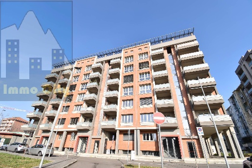 appartamento in vendita a Torino in zona Parella