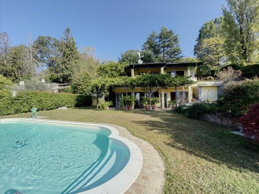 casa indipendente in vendita a Torino