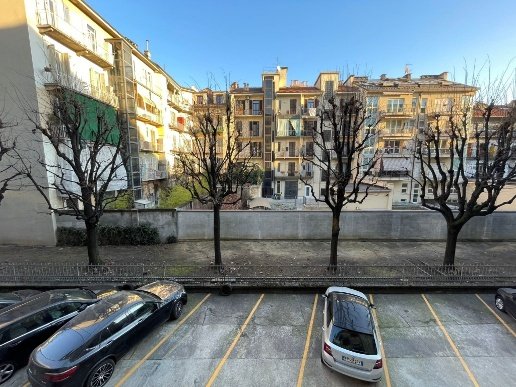 appartamento in vendita a Torino in zona Crocetta