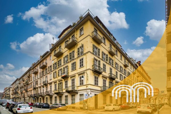 appartamento in vendita a Torino in zona Centro Storico