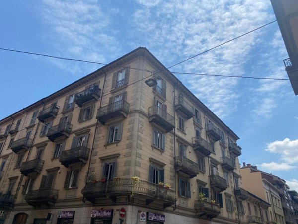 appartamento in vendita a Torino in zona Vanchiglia