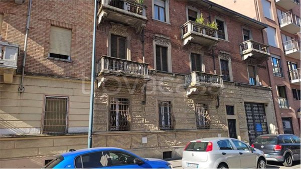appartamento in vendita a Torino in zona Parella