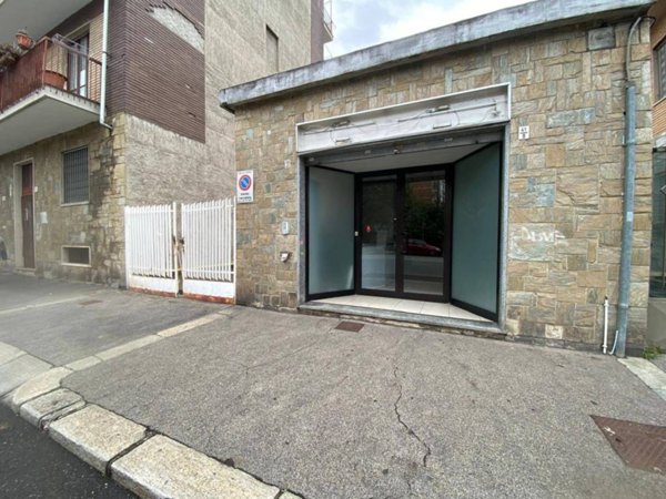 appartamento in vendita a Torino in zona Mirafiori Sud