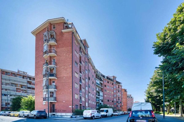 appartamento in vendita a Torino in zona Madonna di Campagna