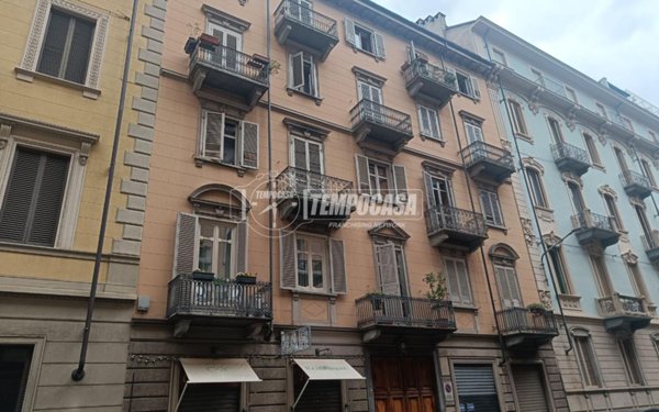 appartamento in vendita a Torino in zona Crocetta