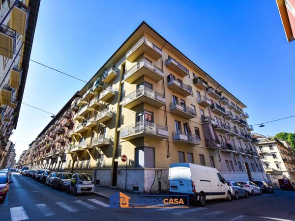 appartamento in vendita a Torino in zona San Donato