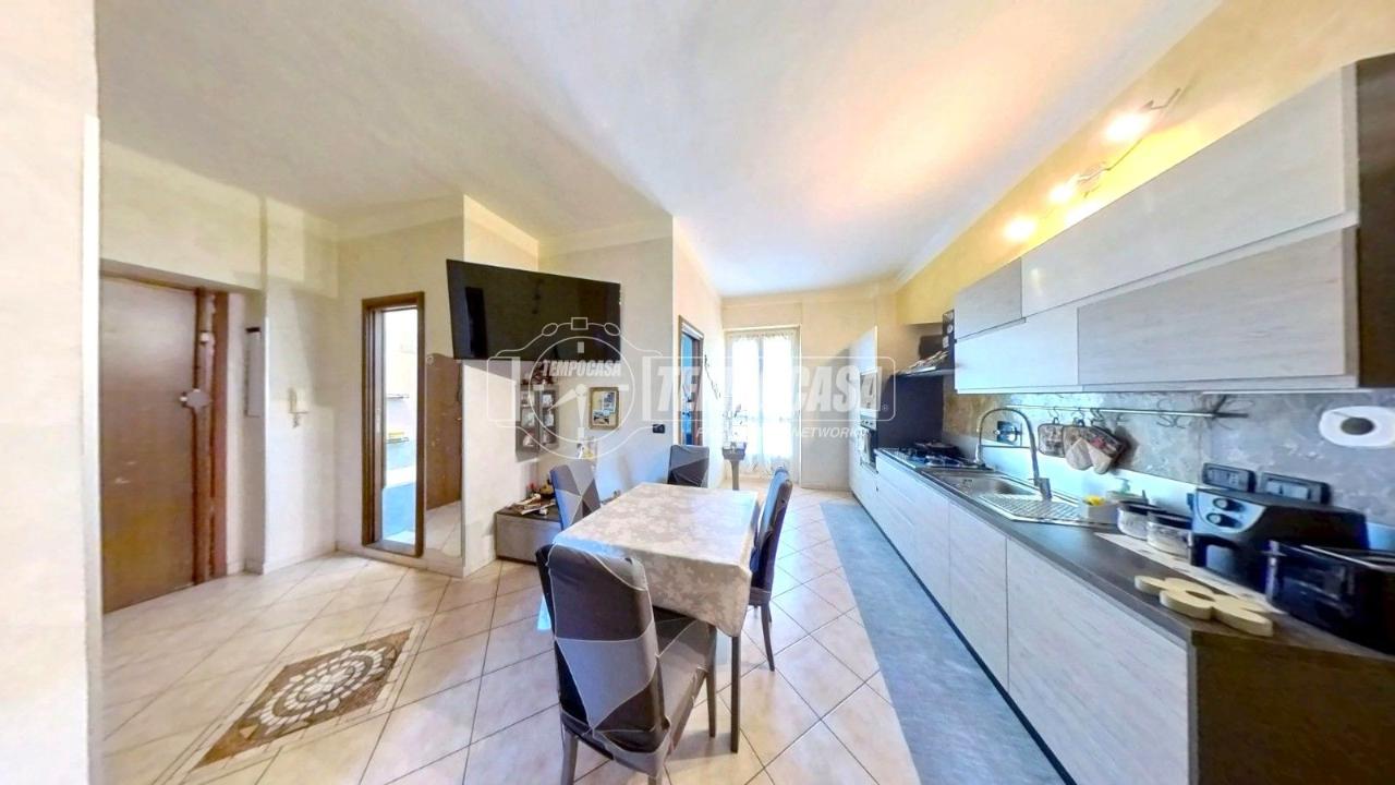 appartamento in vendita a Torino in zona Barriera di Milano