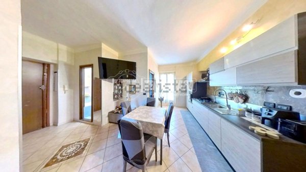 appartamento in vendita a Torino in zona Barriera di Milano