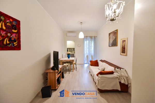 appartamento in vendita a Torino in zona Mirafiori Nord