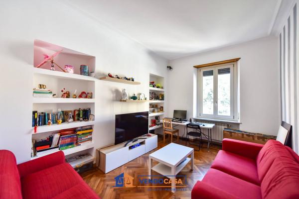 appartamento in vendita a Torino in zona San Donato